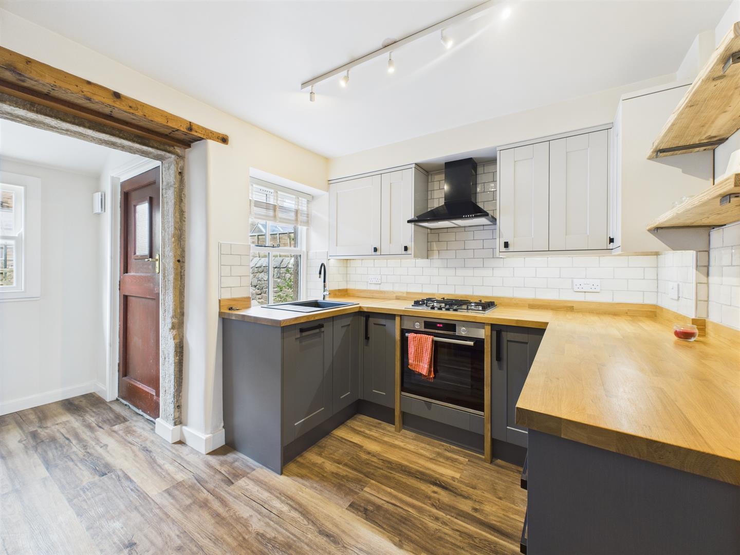 1, Coreless Cottages Coreless Cottages, Lancaster LA2 9AJ